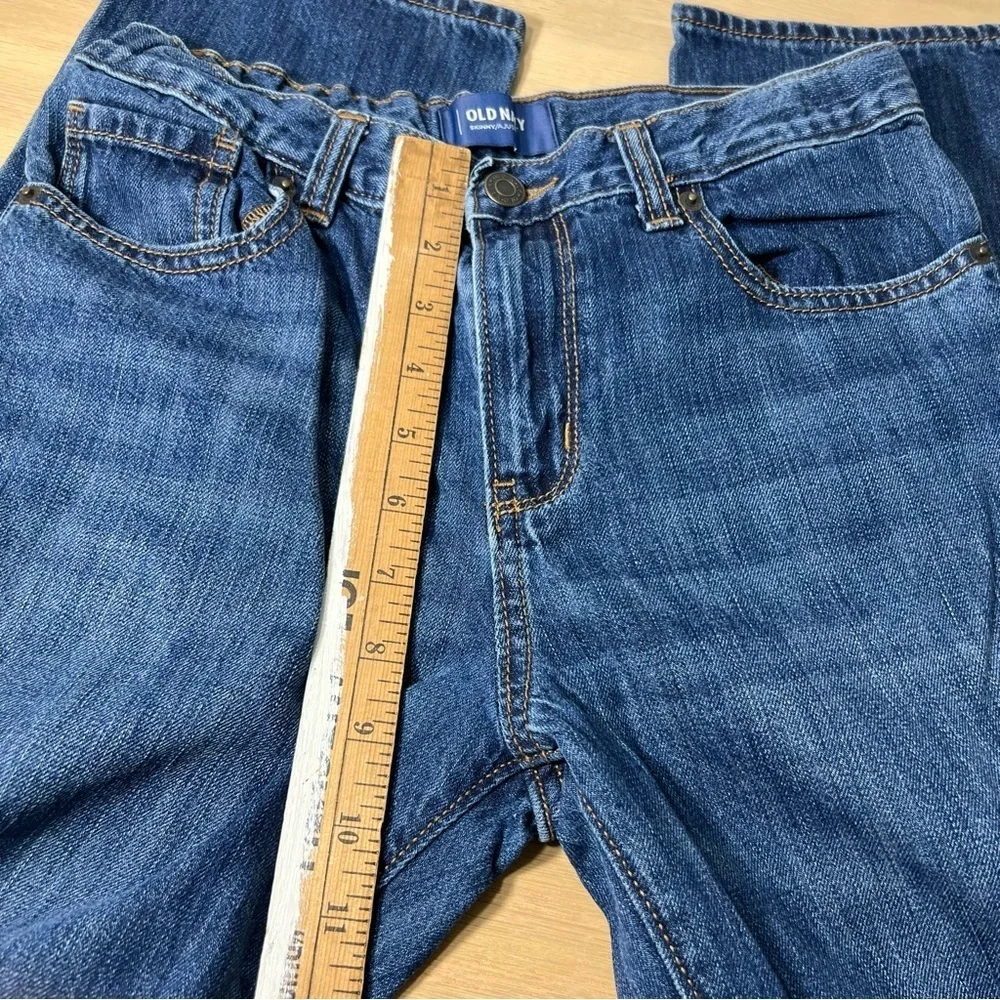 Old Navy Straight Jeans Size 16